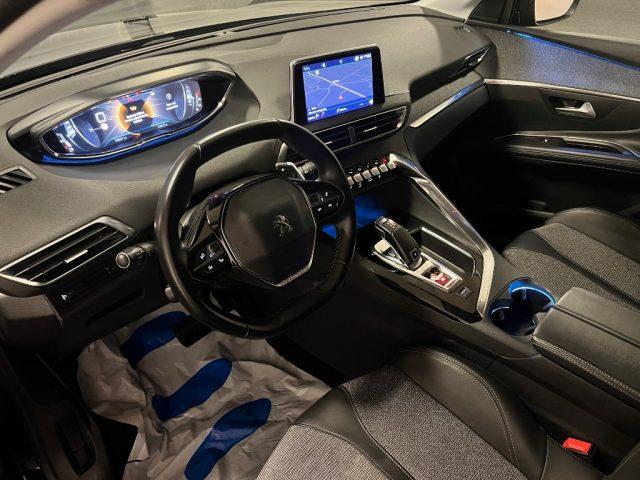 PEUGEOT 5008 BlueHDi 130 S&S EAT8 Allure
