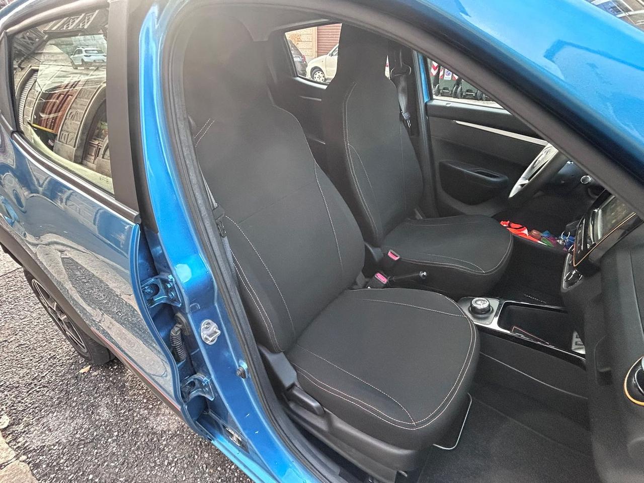 Dacia Spring comfort plus elettrica #50799