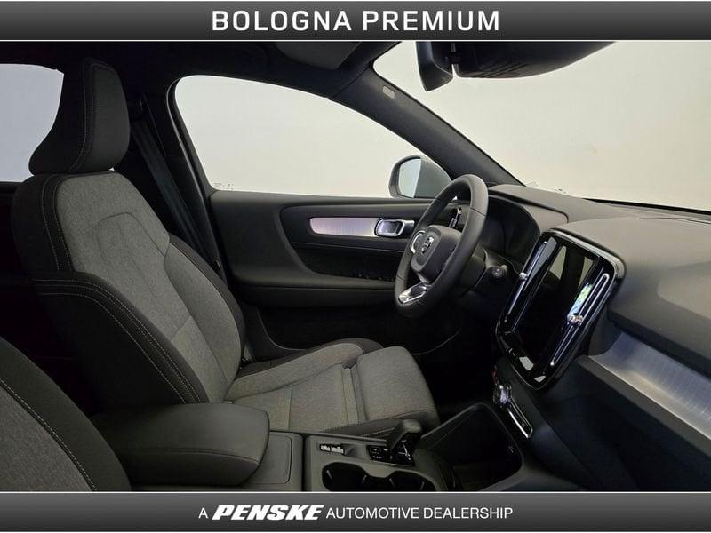 Volvo XC40 T2 automatico Core