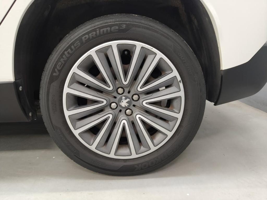 PEUGEOT 2008 1.2 puretech Active 82cv my16