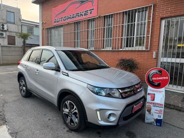Suzuki Vitara 1.6 vvt V-Top 120cv AUTOMATICO