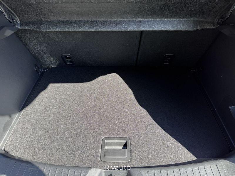 Mazda CX-3 1.8L Skyactiv-D 115hp 4WD Exceed