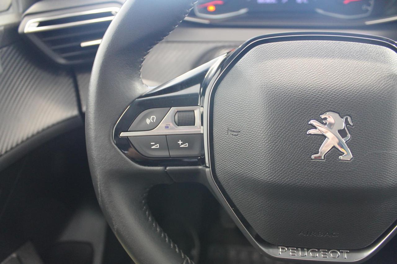Peugeot 208 1.5 bluehdi Active Pack 100 Cv.