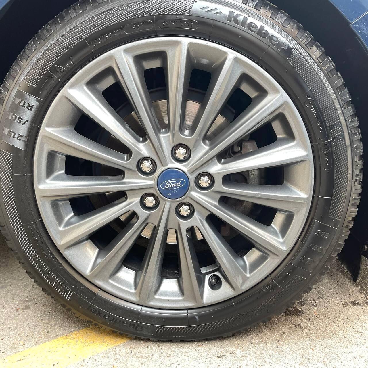 Ford Focus 1.5 TDCi 95 CV Business