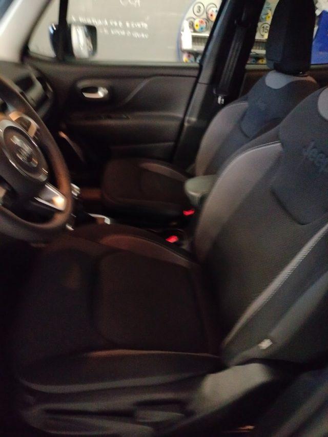 JEEP Renegade 1.6 Mjt 130CV Limited FULL LED