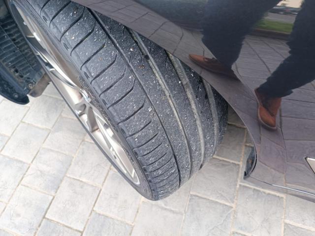 BMW M550 d xDrive Touring