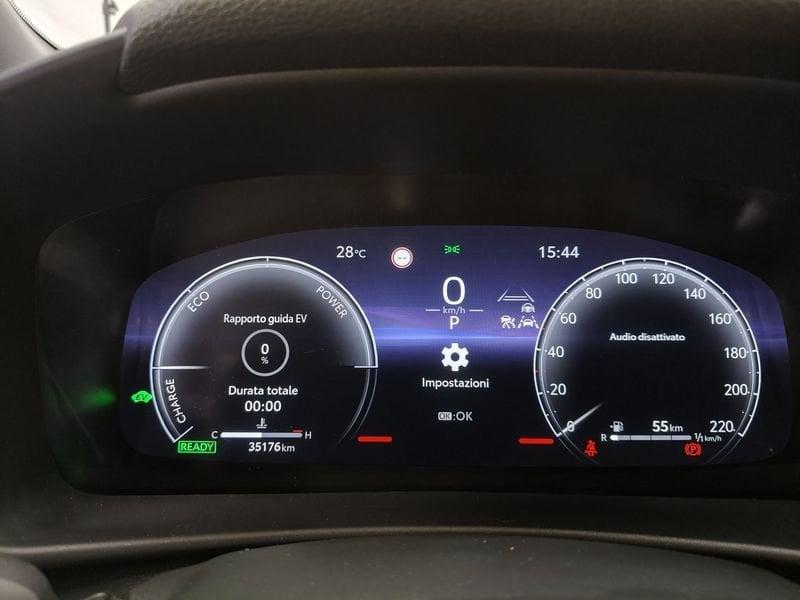 Toyota C-HR 1.8 HV Active