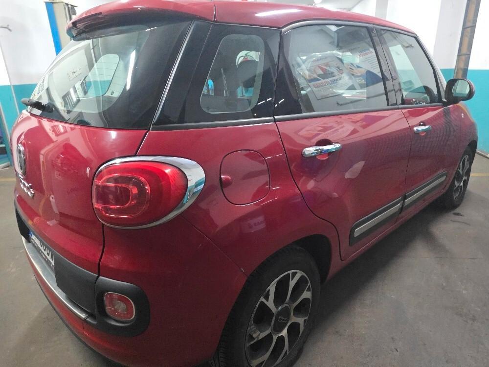 Fiat 500L 1.3 Multijet 95 CV Business