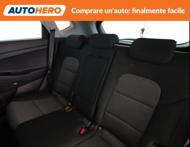 HYUNDAI Tucson 1.6 T-GDI Exellence ISG 4WD