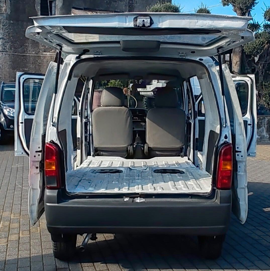Suzuki Carry 1.3 16V cat Furgone