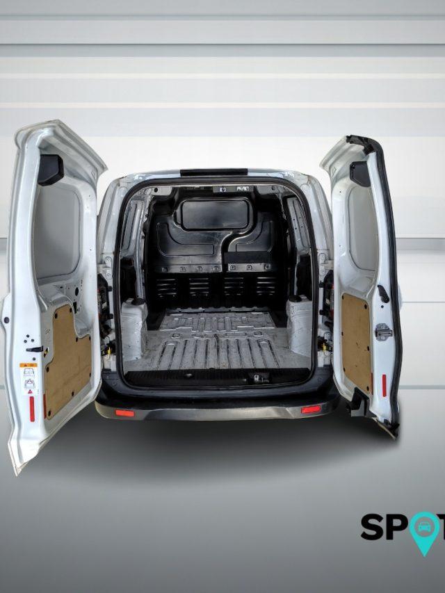 FORD Transit Courier 1.5 TDCi 100CV Van Entry