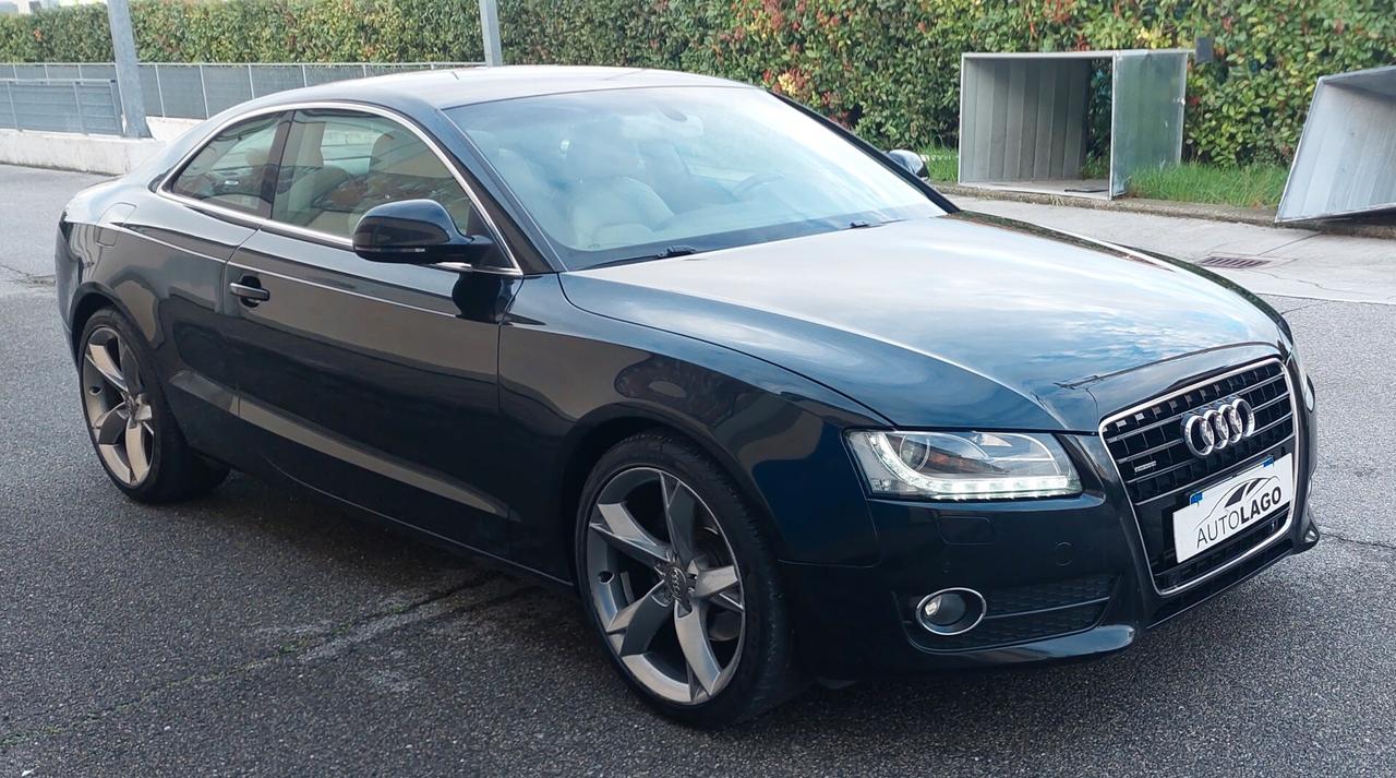 Audi A5 3.0 V6 TDI F.AP. quattro Ambiente