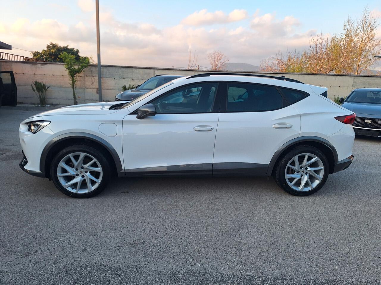 Cupra Formentor 1.4 e-Hybrid DSG NAV - 2023