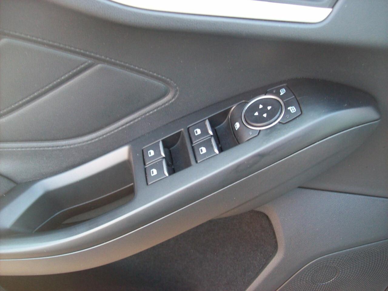 FORD FOCUS 1.5 TDCI CV.120 Ecoblu SW BUSINESS "2021"