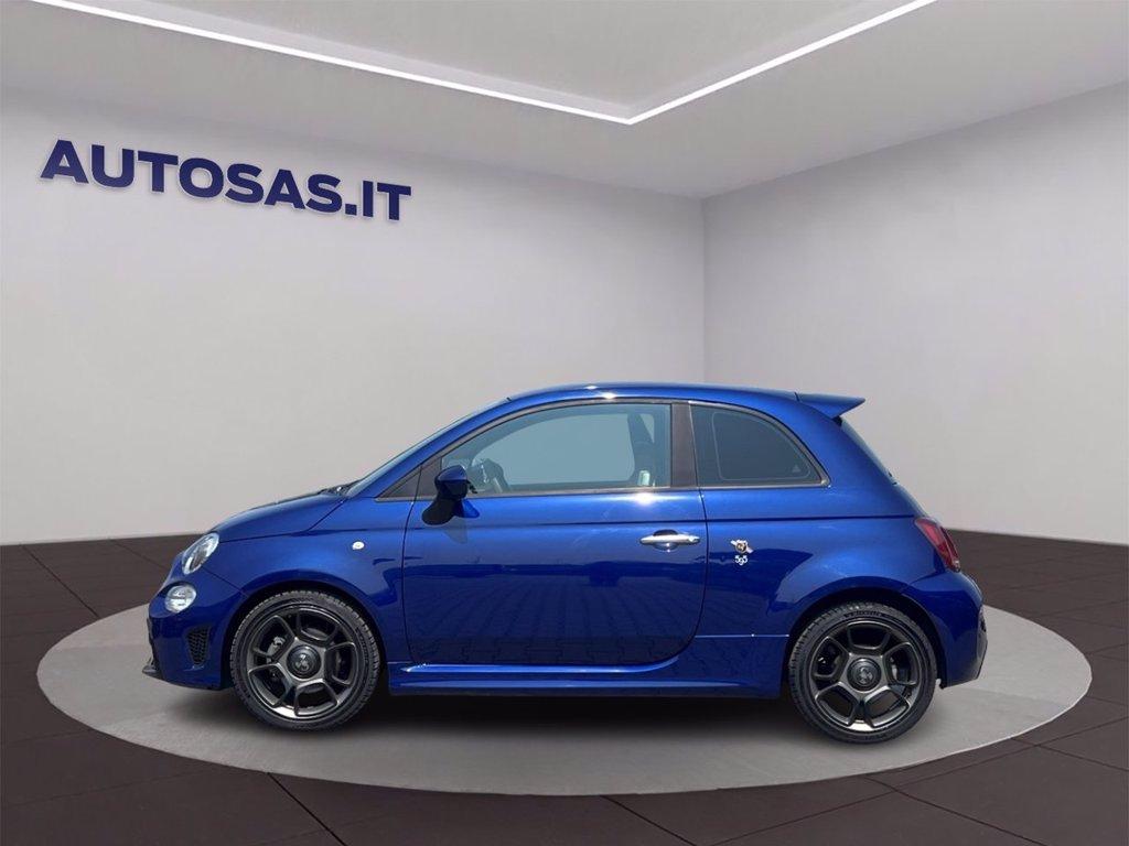 ABARTH 595 1.4 t-jet 145cv del 2021