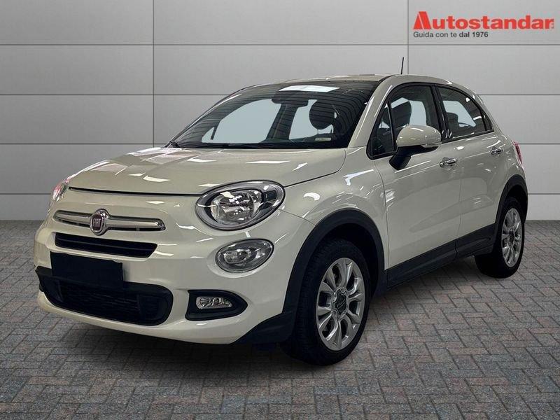 FIAT 500X 1.6 mjt Pop Star 4x2 120cv