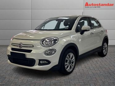 FIAT 500X 1.6 mjt Pop Star 4x2 120cv