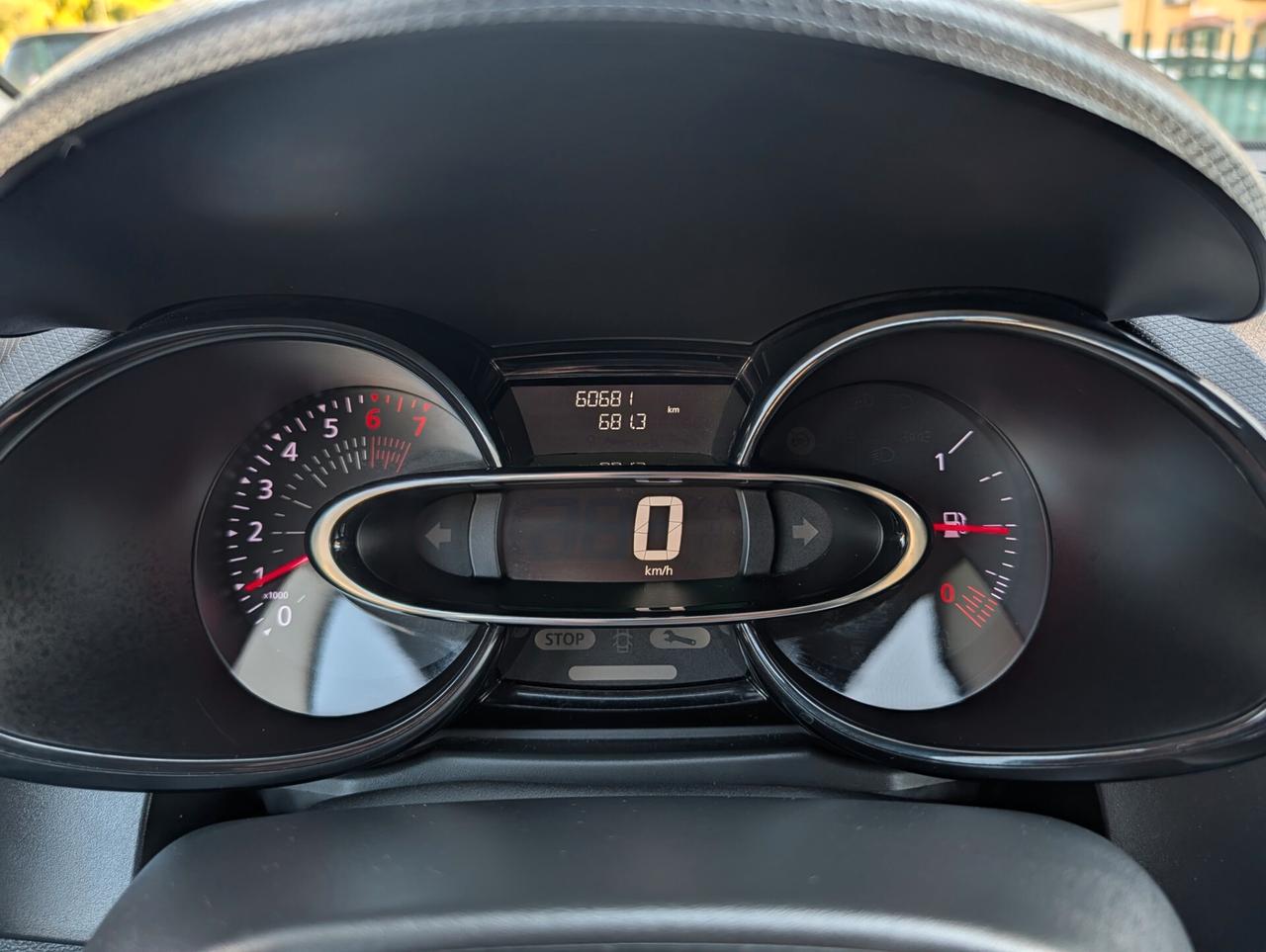 Renault Clio SCe 75 CV 5 porte UNICO PROPRIETARIO