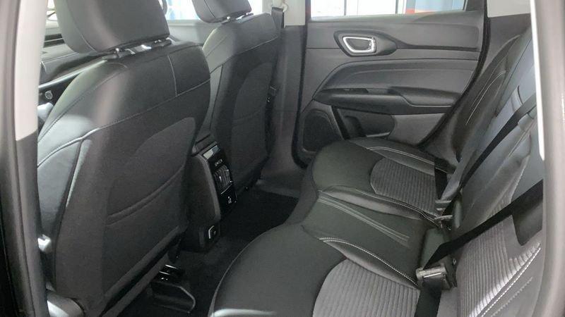 Jeep Compass 1.5 Turbo T4 130CV MHEV 2WD Altitude