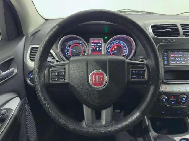 Fiat Freemont 2.0 Multijet 140 CV Freemont