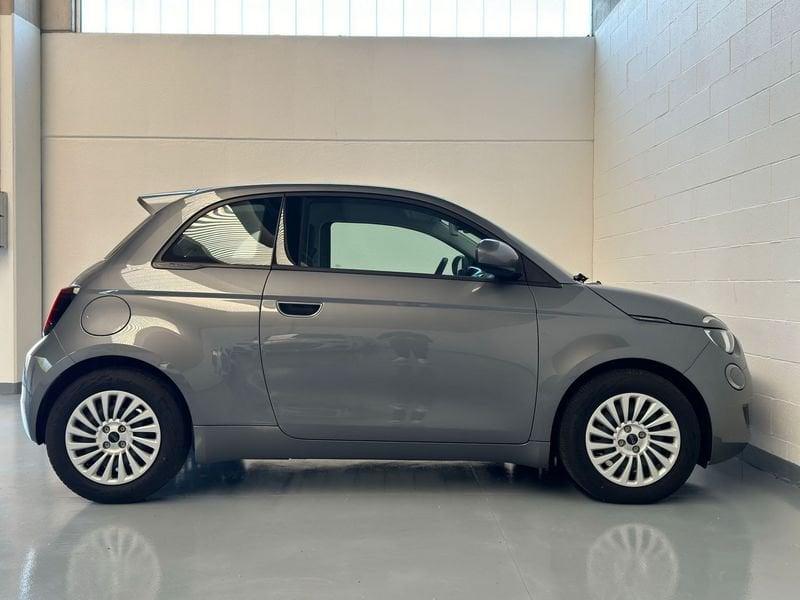 FIAT 500 Action Berlina 23,8 KWh