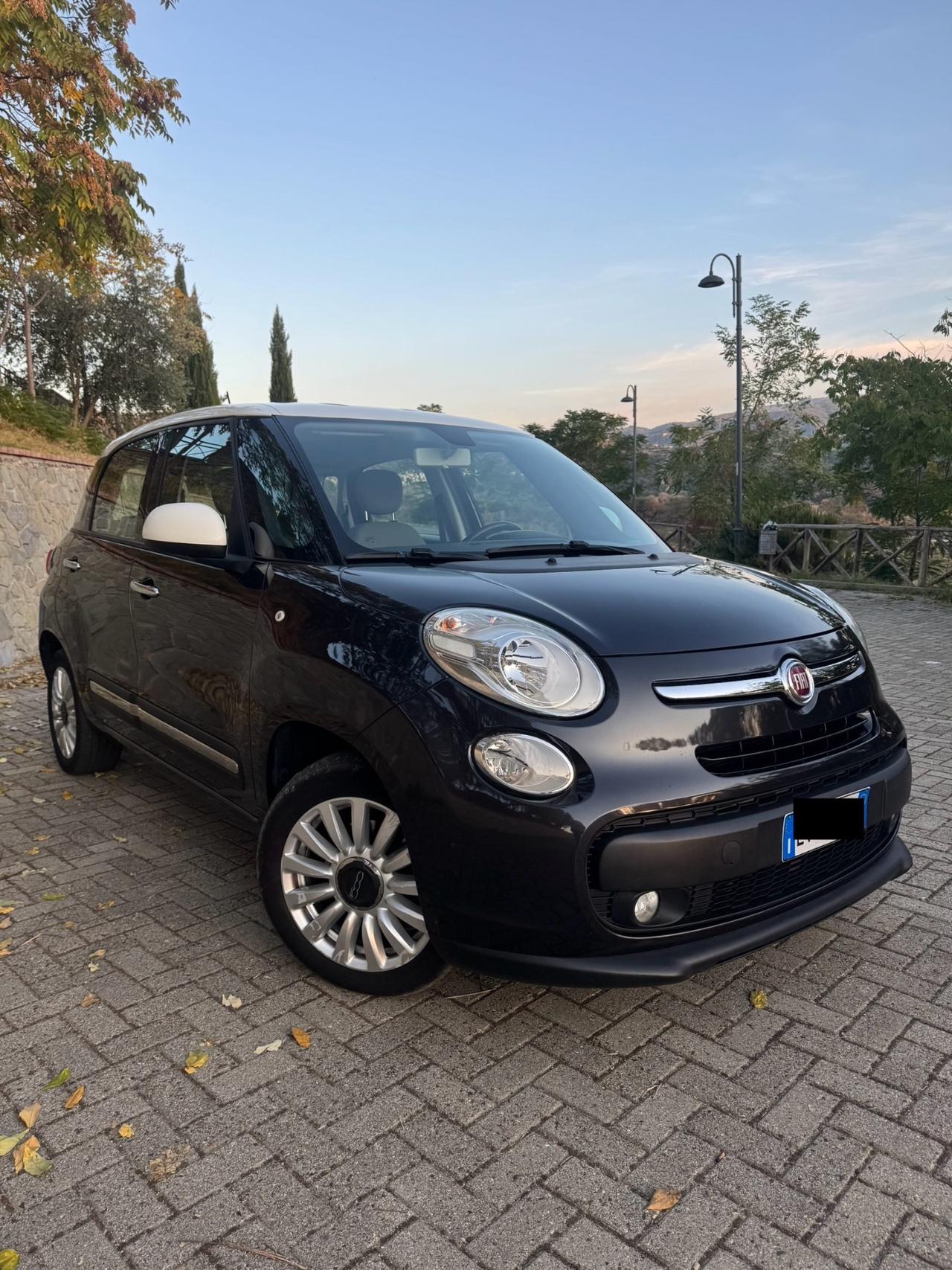 Fiat 500L 1.3 Multijet 85Cv *LOUNGE* 2014