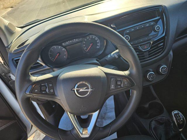 OPEL Karl 1.0 75 CV N-Joy AUTOVETTURA
