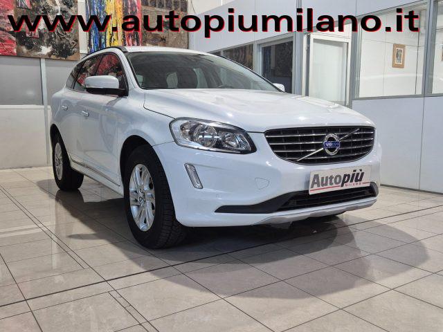 VOLVO XC60 D3 Geartronic Business Plus