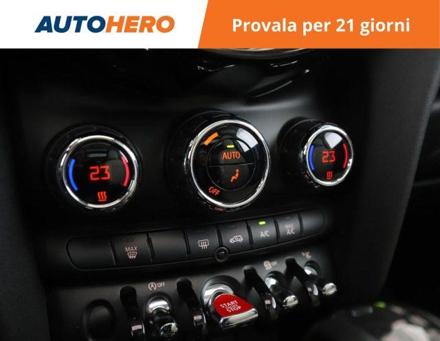 MINI Cooper S 2.0 Cooper S