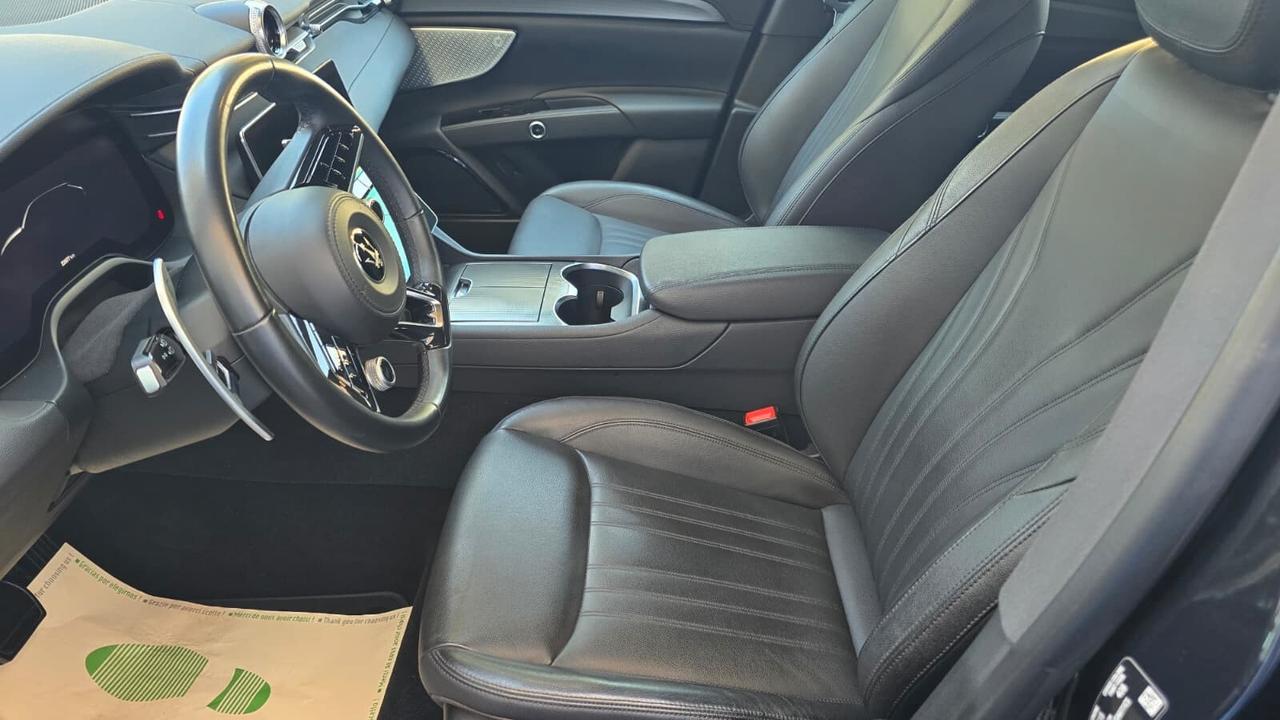 Maserati Grecale MHEV 300 CV AWD GT