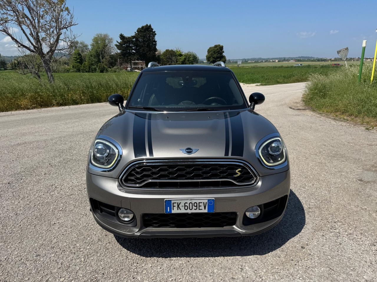 Mini Cooper Countryman Mini 1.5 Cooper SE Hype Countryman ALL4 Automatica