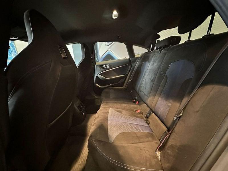 BMW Serie 2 G.C. M235i Gran Coupe xdrive auto