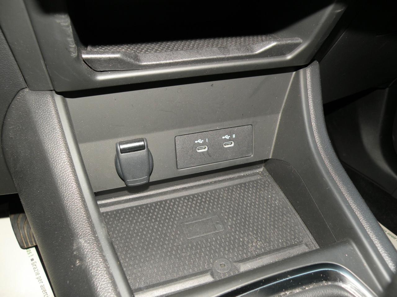 RENAULT CAPTUR 1.0 90CV TECHNO 2025