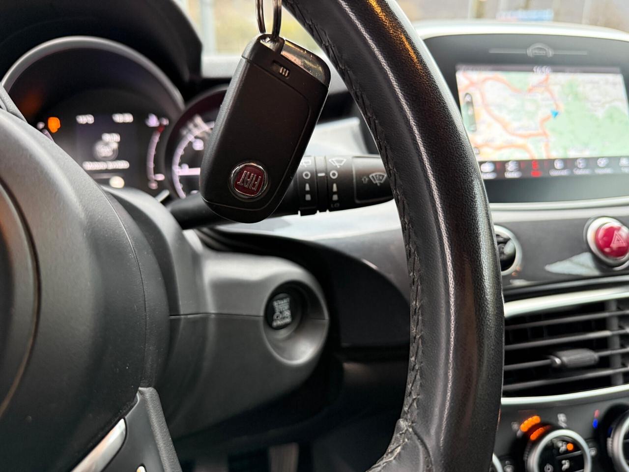 Fiat 500X 1.3 MultiJet 95 CV Business