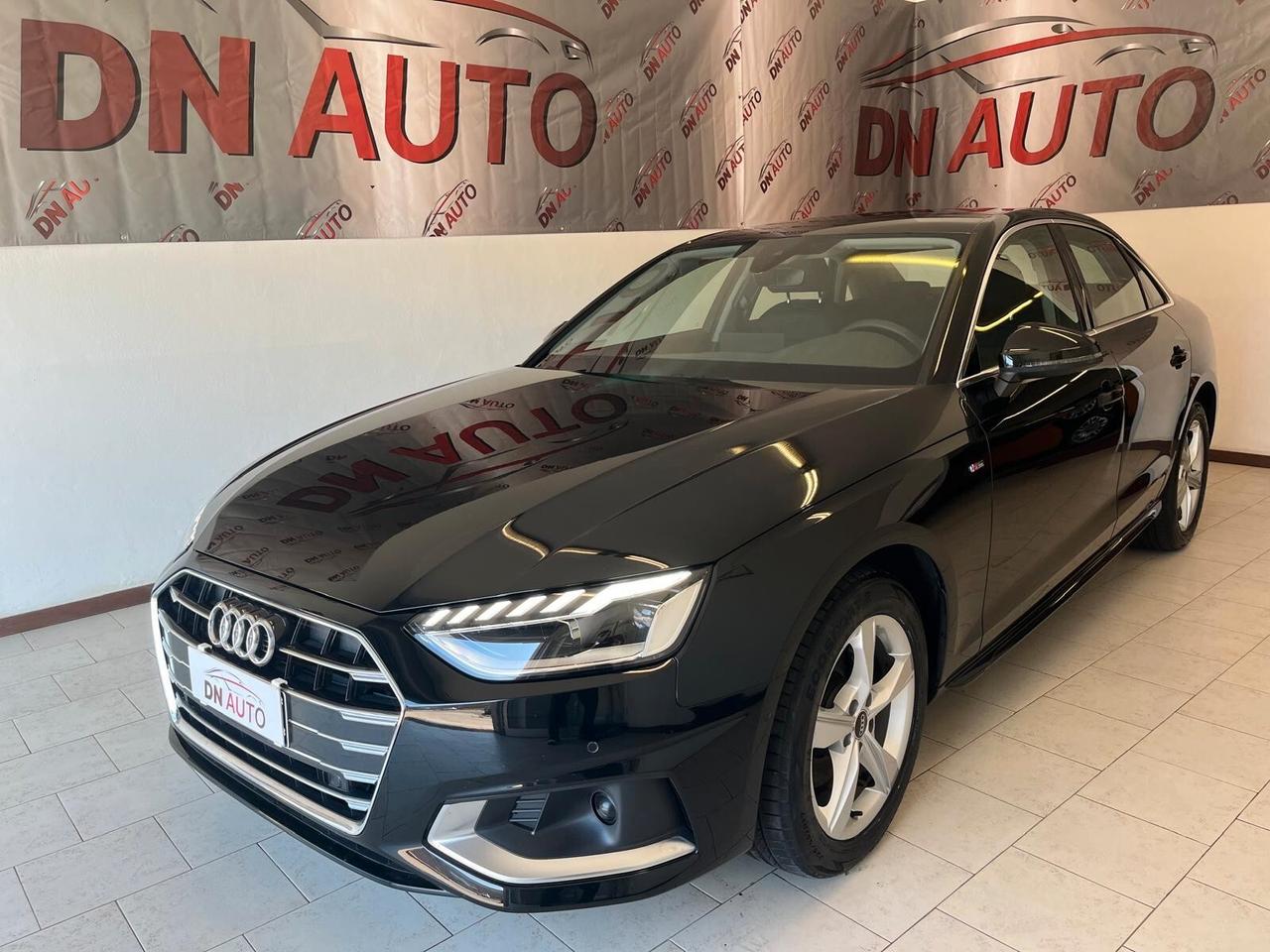 Audi A4 30 TDI Advanced S tronic