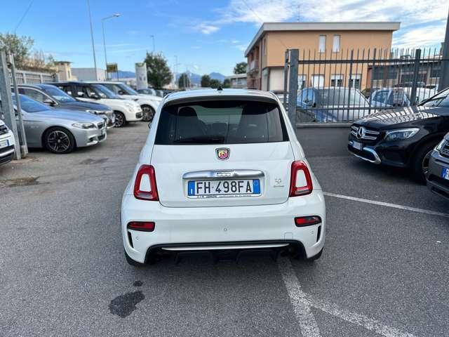 Abarth 595 595 1.4 t-jet Turismo 165cv