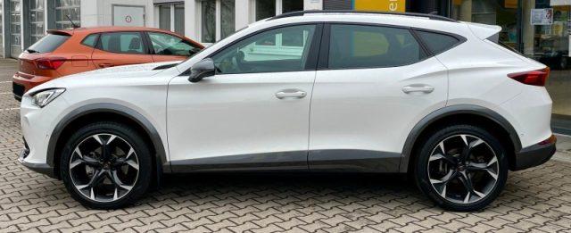 CUPRA Formentor 1.5 TSI DSG