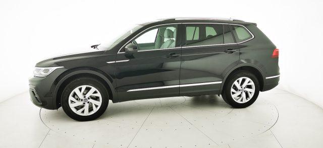 VOLKSWAGEN Tiguan Allspace 2.0 TDI SCR DSG 4MOTION ELEGANCE