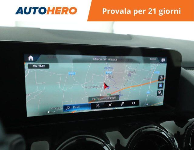 MERCEDES-BENZ GLA 180 Automatic Executive