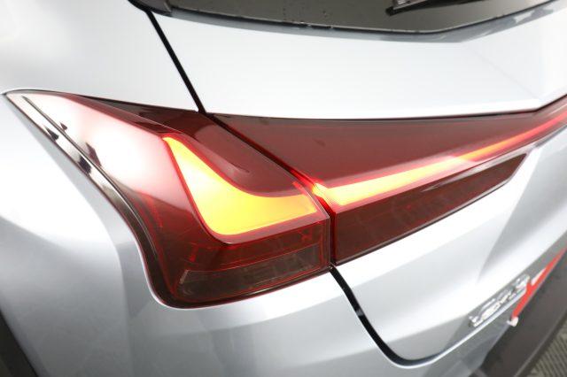 LEXUS Other UX UX Hybrid Urban