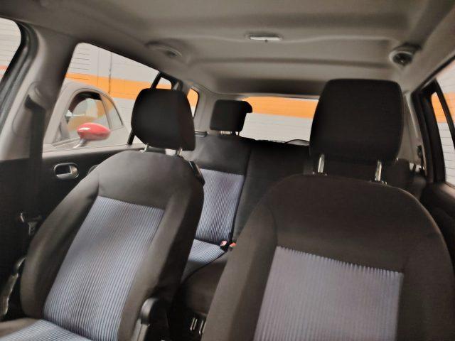 FORD Fusion 1.4 16V 5p. Titanium NEOPATENTATI