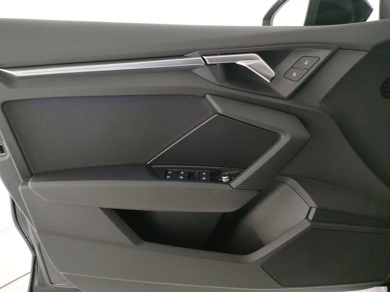 Audi A3 sportback 30 2.0 tdi business advanced s-tronic