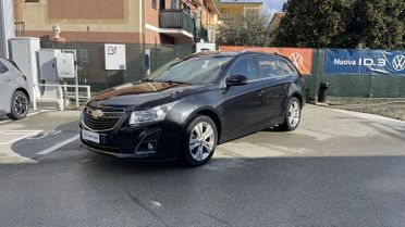 Chevrolet Cruze Cruze 2.0 Diesel 163CV AT6 Station Wagon LTZ