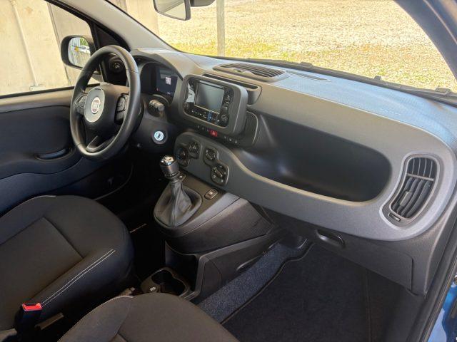 FIAT Pandina 1.0 FireFly 65 CV Hybrid Icon COME NUOVA