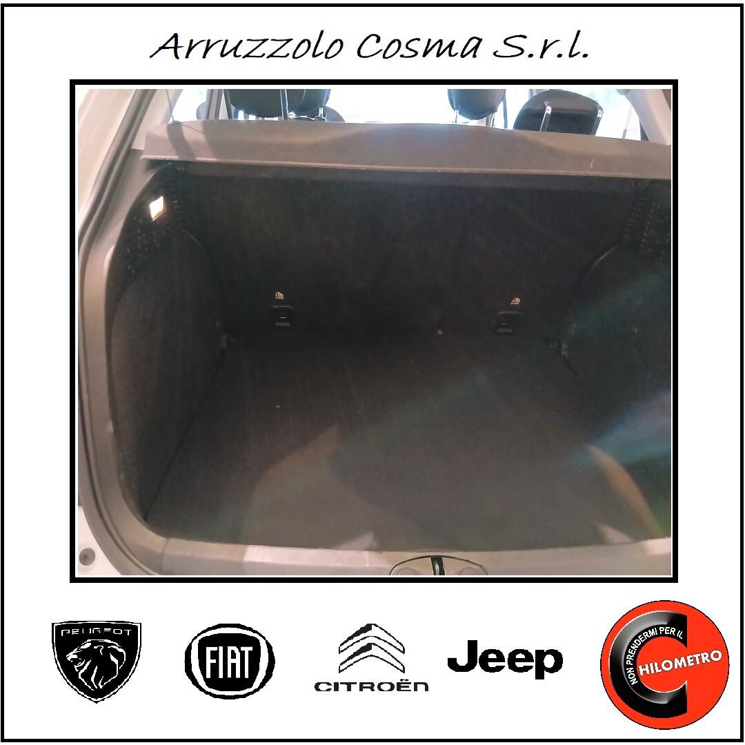 Fiat 500X 1.3 MultiJet 95 CV Pop Star-VISTA /PIACIUTA NELLO STATO IN CUI SI TROVA