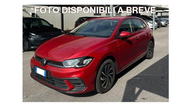 VOLKSWAGEN Polo 1.0 TSI DSG Life