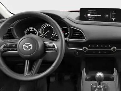 Mazda CX-30 2.5L e-Skyactiv-G M Hybrid Prime Line *TASSO 2,99%!*