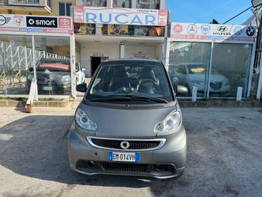 Smart ForTwo 1.0 MHD PULSE 2012
