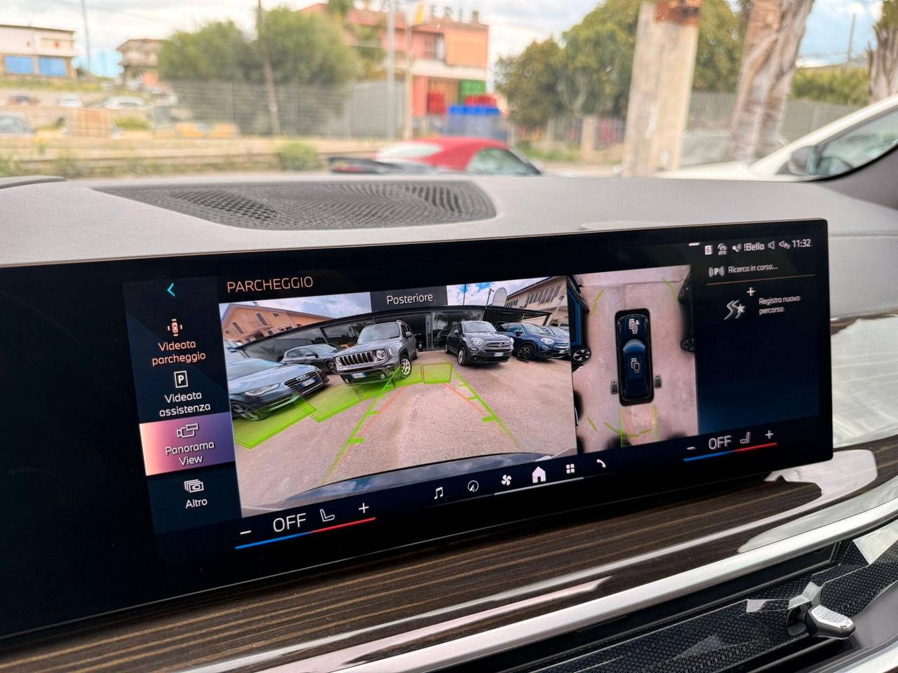 Bmw X5 M xDrive30d 48V Msport Pro 2023