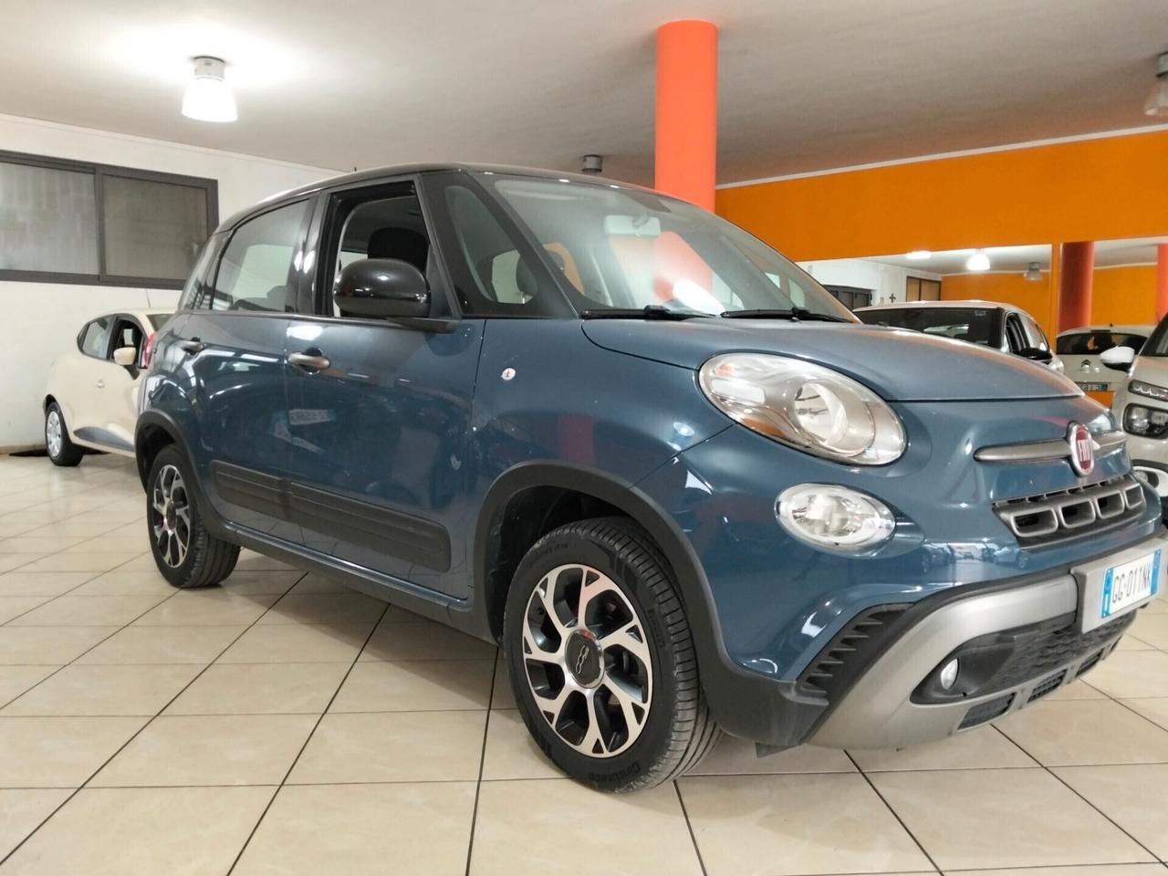 Fiat 500L 1.3 Multijet 95 CV Connect